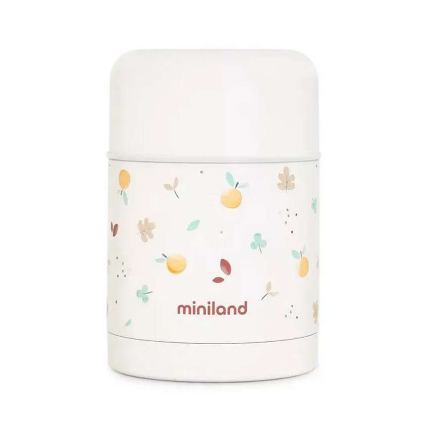 Termo para comida Valencia 600ml 