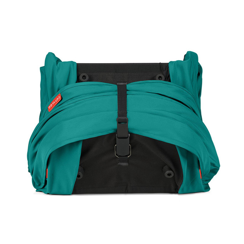Gb qbit+ silver fox grey online