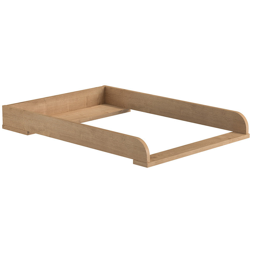 Cambiador Nautis de Madera 