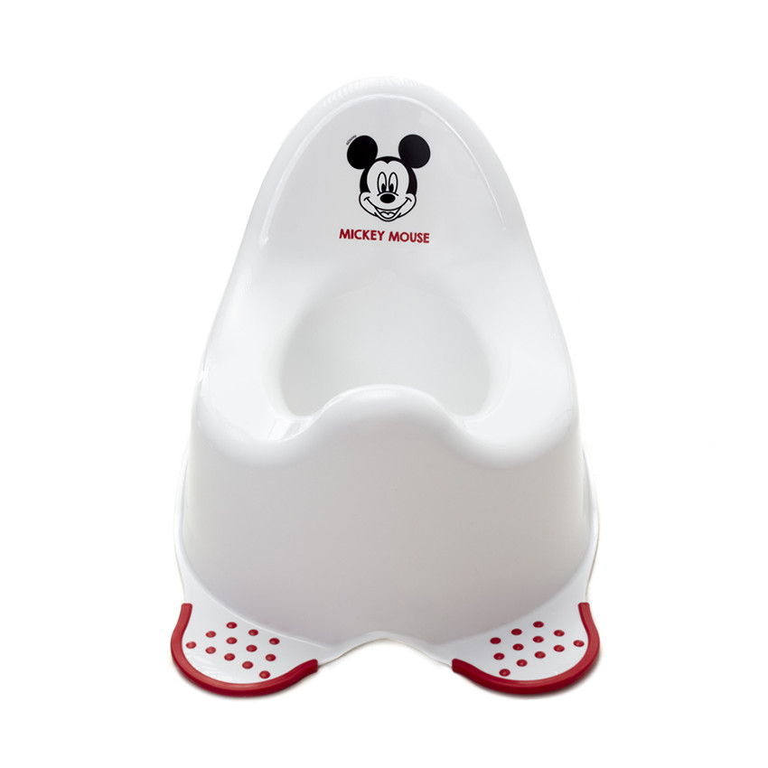 Orinal musical - Mickey 