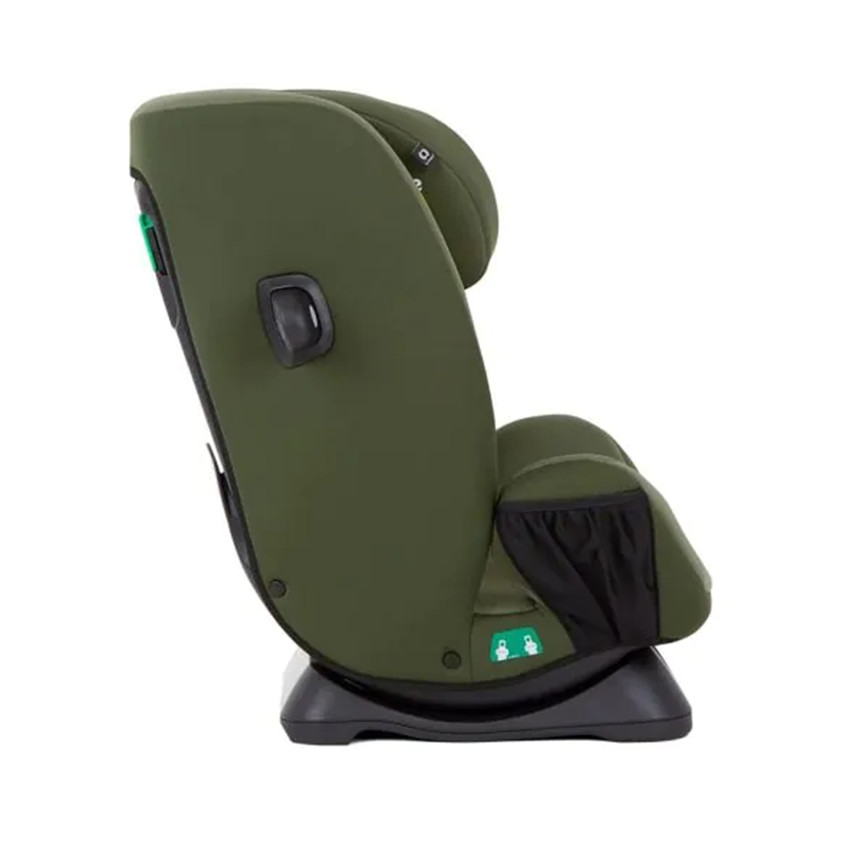 Silla de coche Every Stage R129 i-Size Moss 
