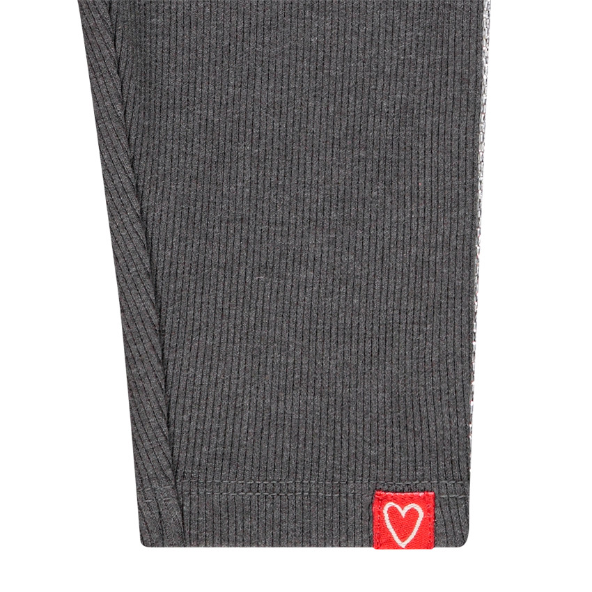 Conjunto 3 piezas print pájaro 