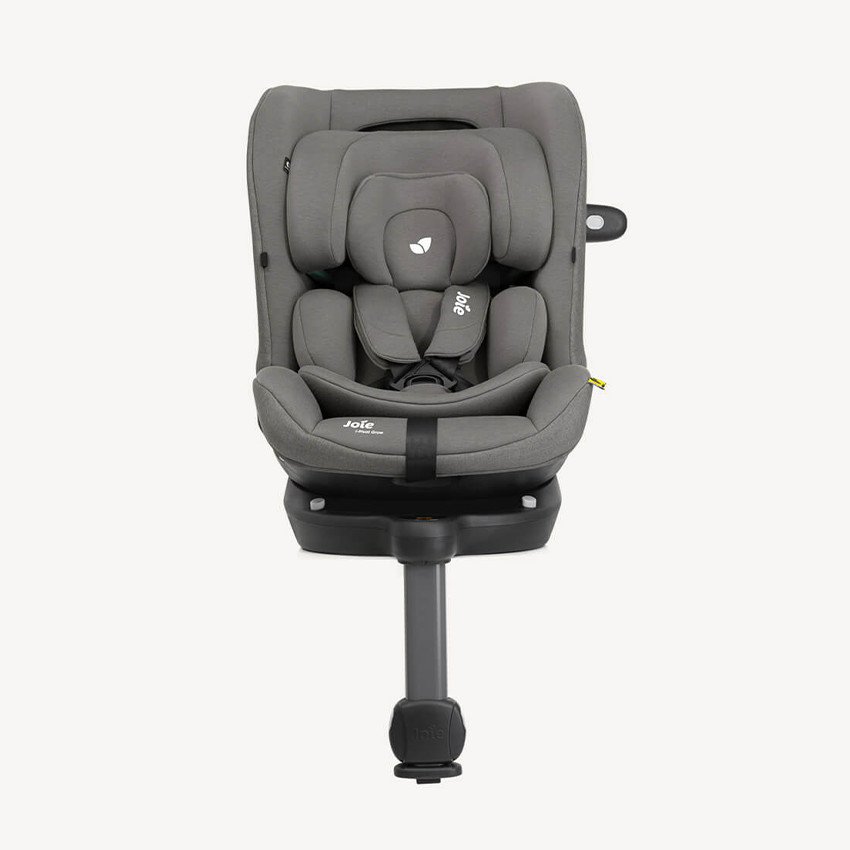 Silla de coche giratoria i-Pivot Grow i-Size Thunder 
