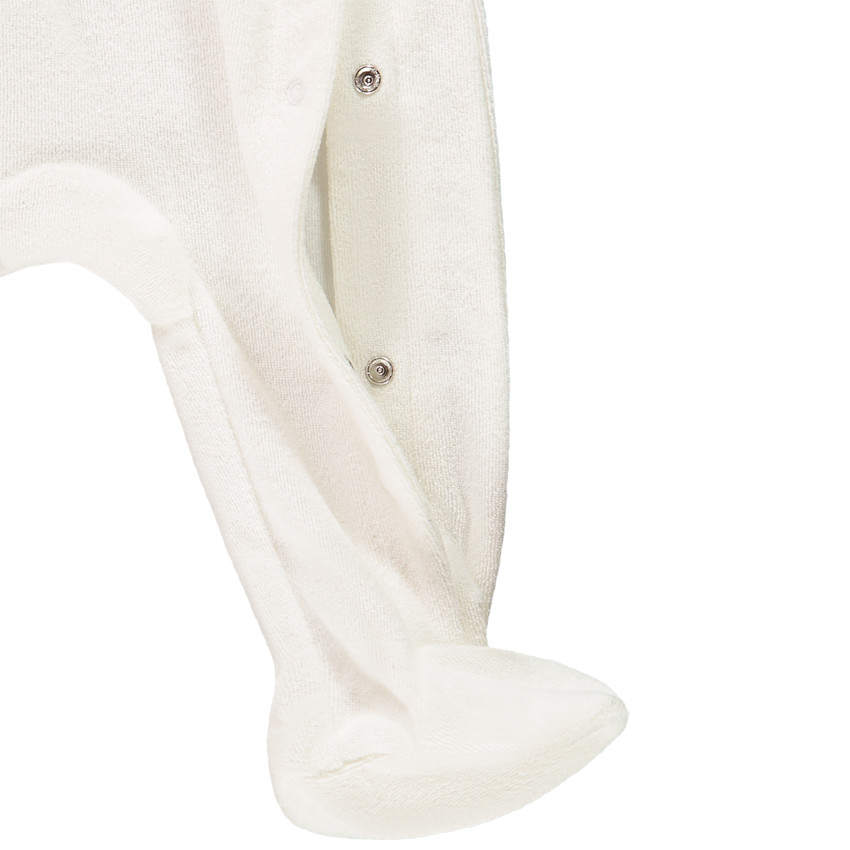 Pelele manga larga Winnie the Pooh 