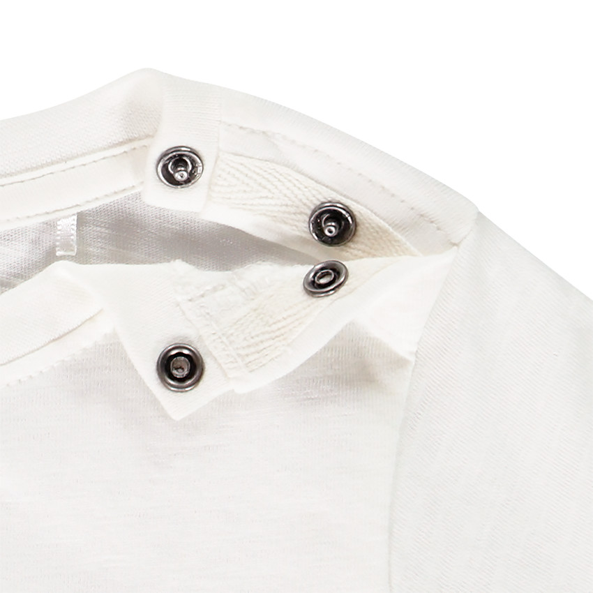 Camiseta manga corta Mickey Disney 