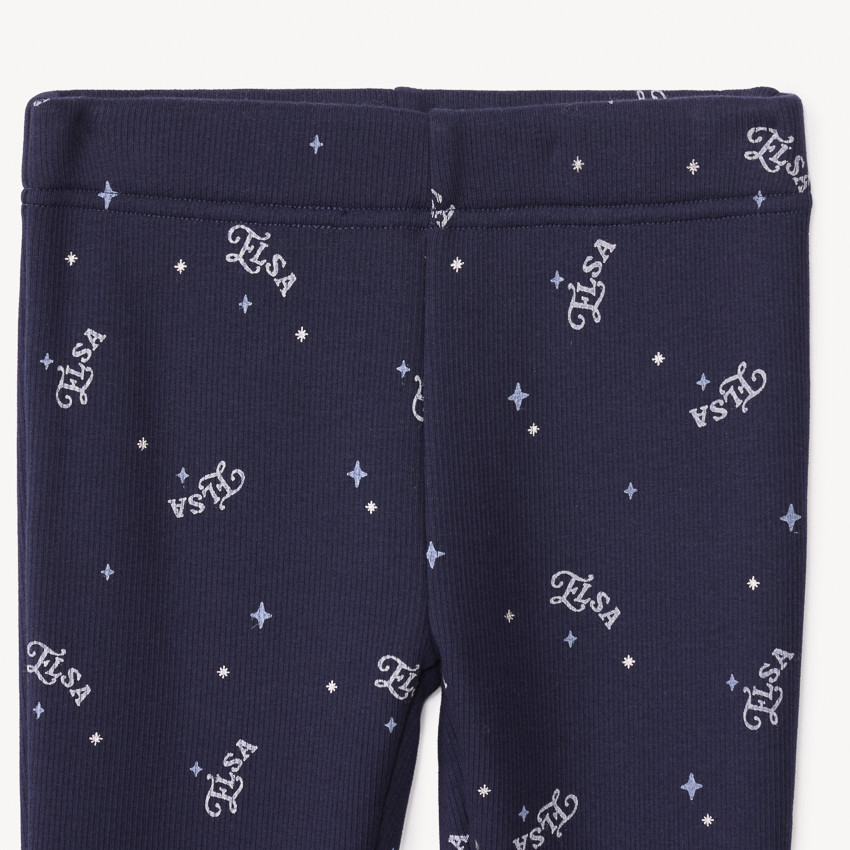 Conjunto de chándal de Disney La Reina de las Nieves para niña 