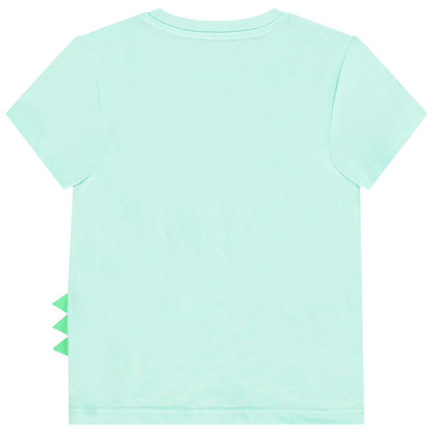 Camiseta manga corta cocodrilo  Additional Camiseta manga corta cocodrilo