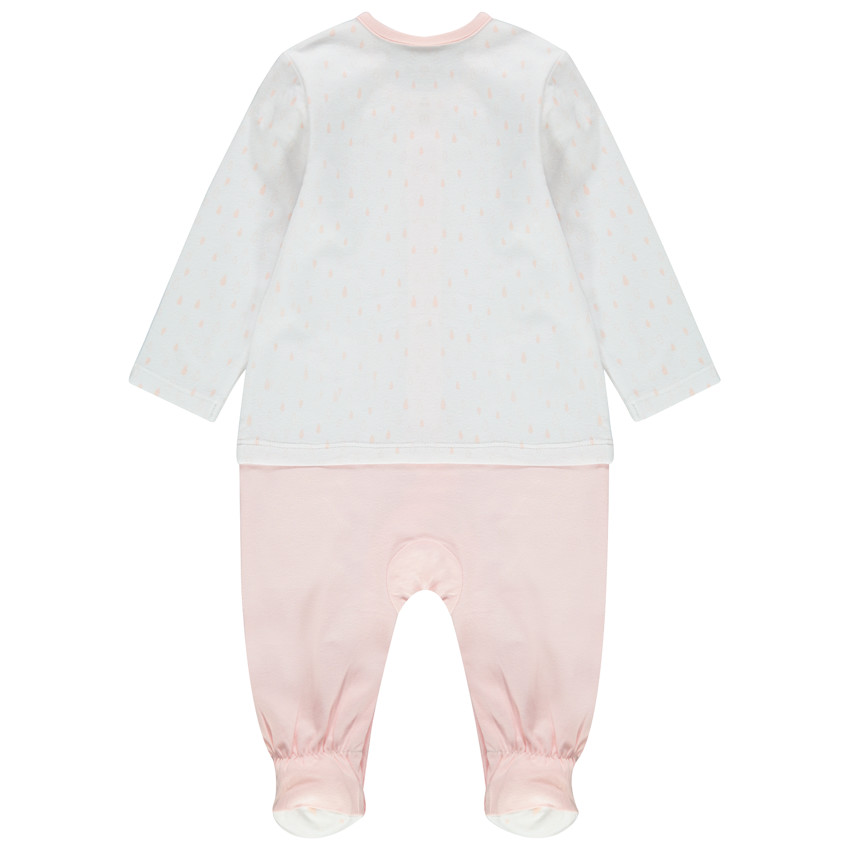 Pelele de algodón  Additional Pelele de algodón