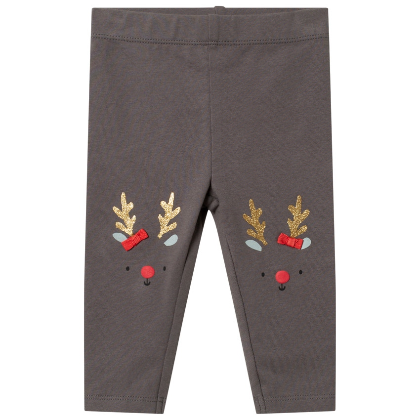 Leggings motivo navideño  Additional Leggings motivo navideño