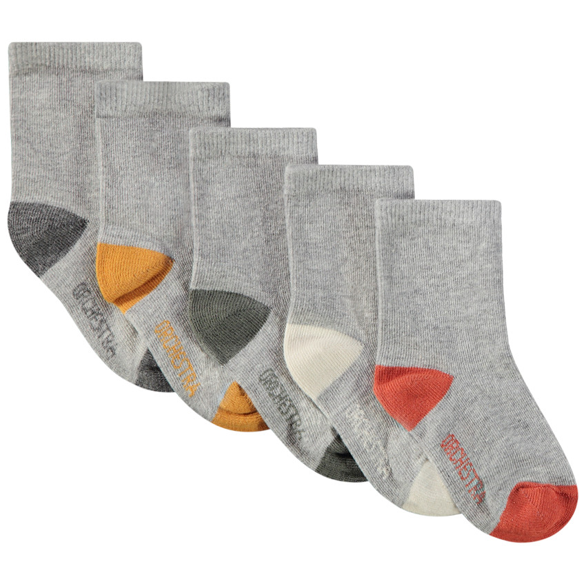 Orchestra chaussettes sale bebe