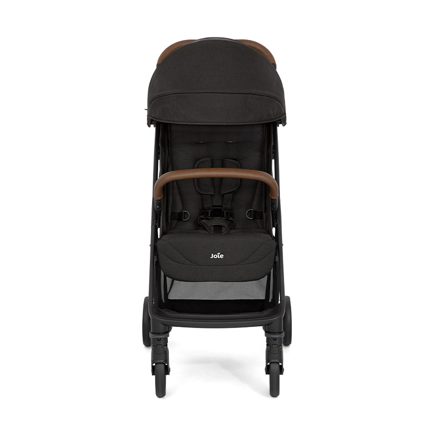 Carrito compacto Pact Pro color shale 