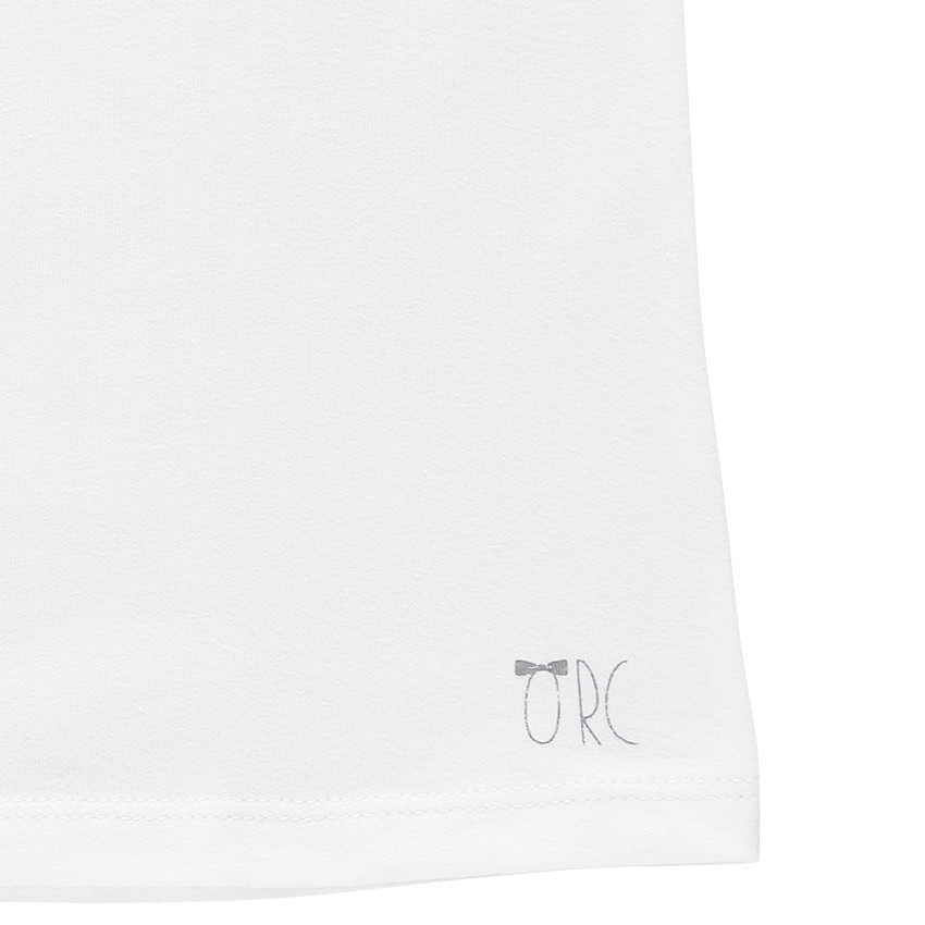 Pack de 2 camisetas de manga corta para niño 