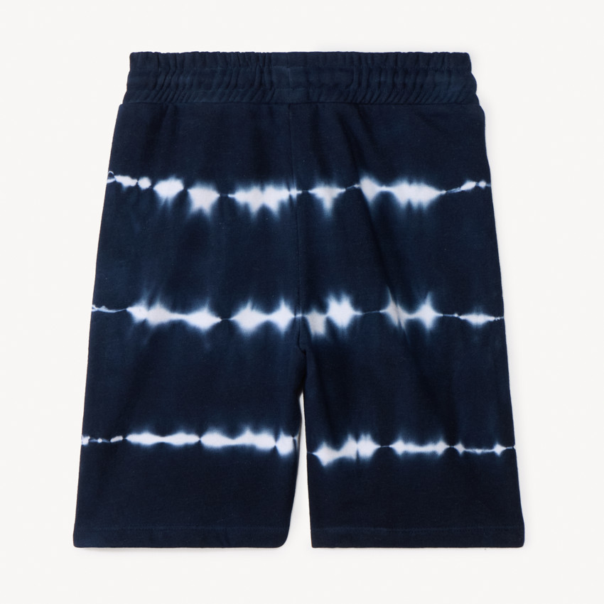 Bermudas tie-dye de Flash McQueen de Disney-Pixar para niño 