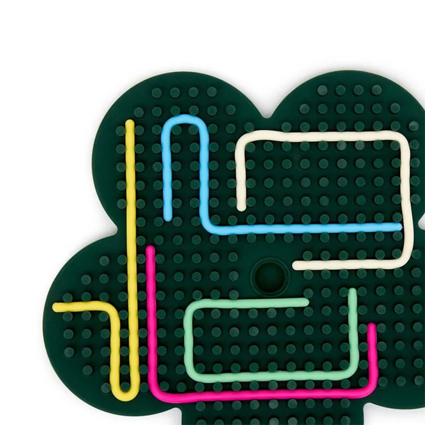 Juego creativo Flexihetti Flor 