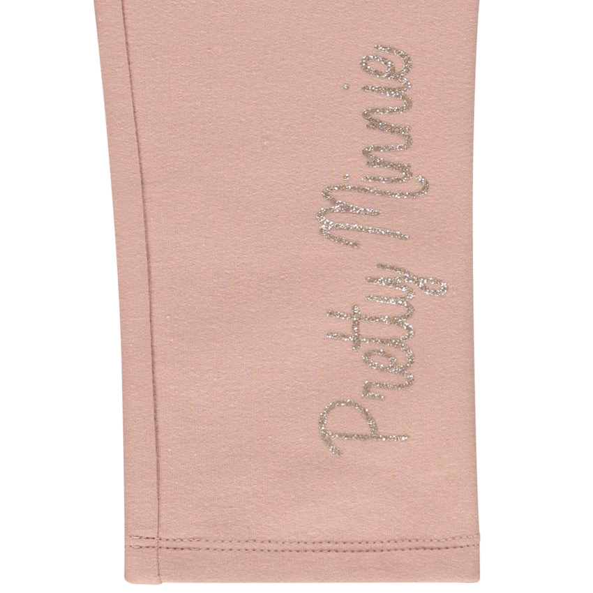 Conjunto felpa Minnie Disney 