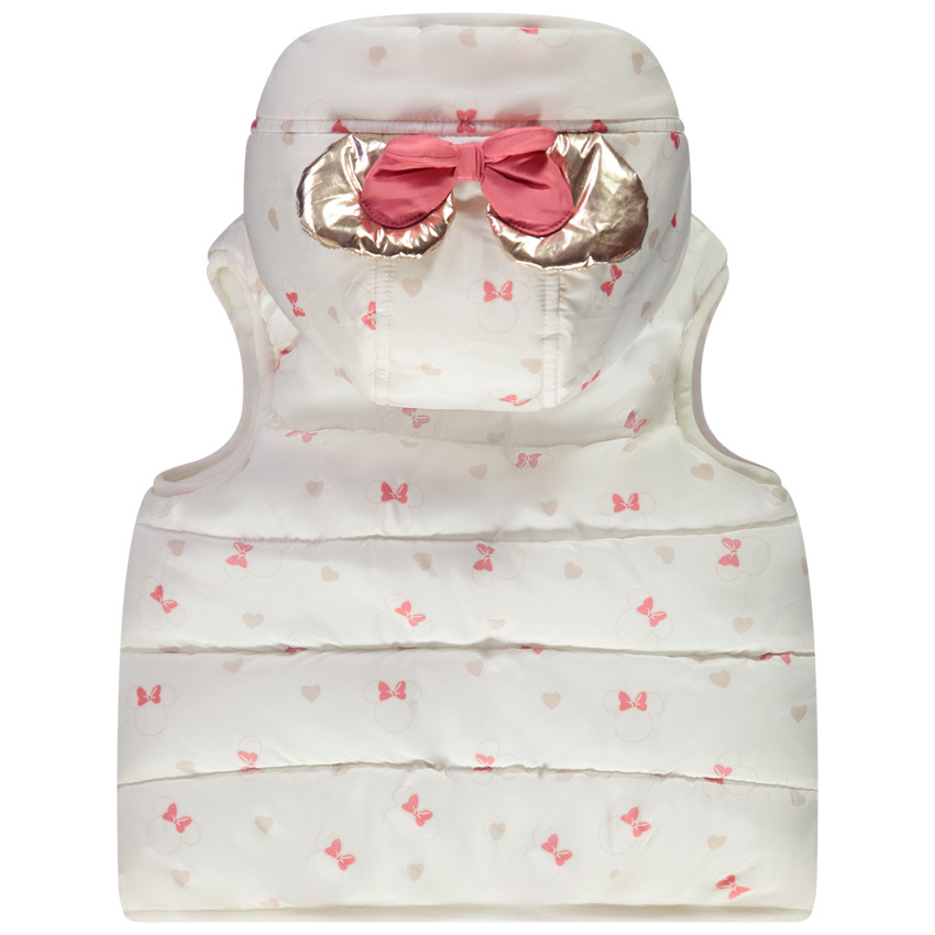 Chaleco Minnie Disney 