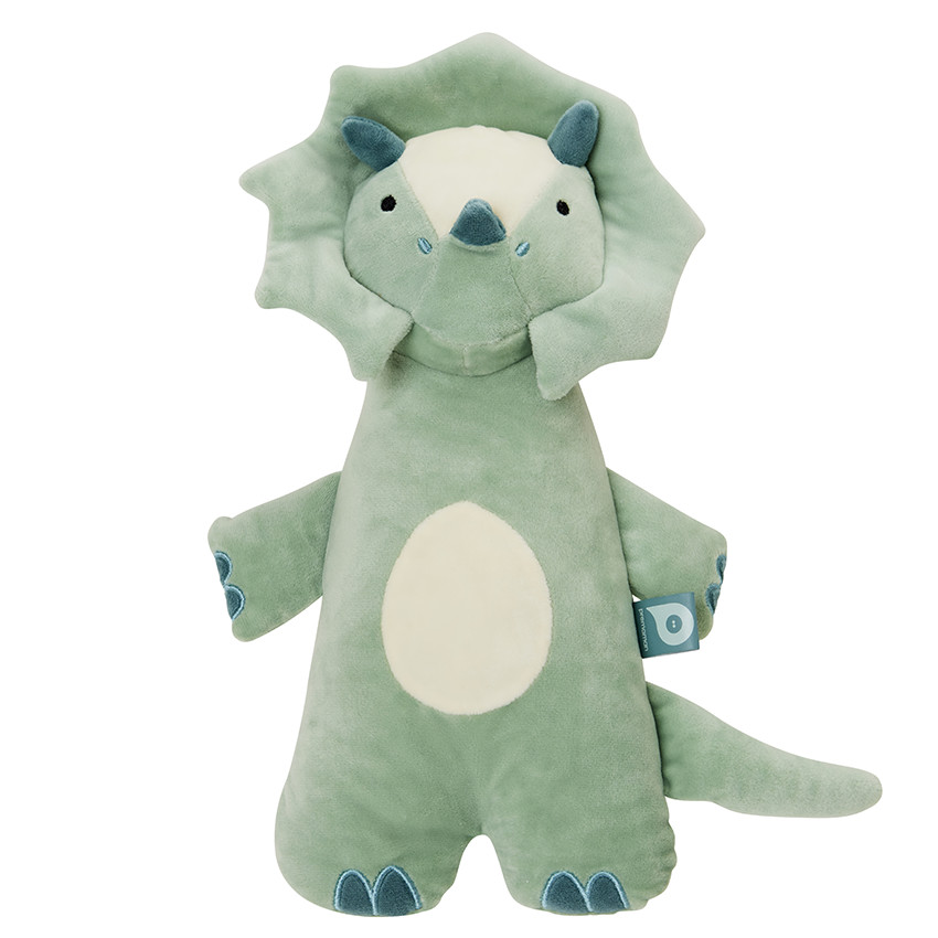 Protector de cinturón de seguridad Dino  Additional Protector de cinturón de seguridad Dino