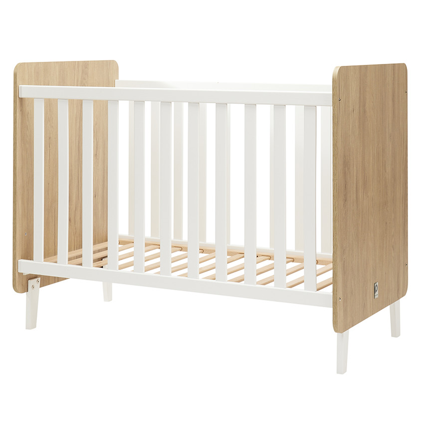 Cuna Noah 60 x 120 cm - Madera 