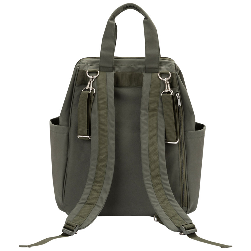 Bolsa cambiador de canvas Tokyo 