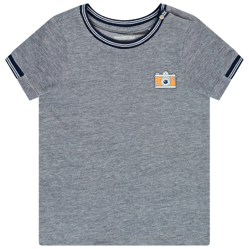 Camiseta manga corta  Additional Camiseta manga corta