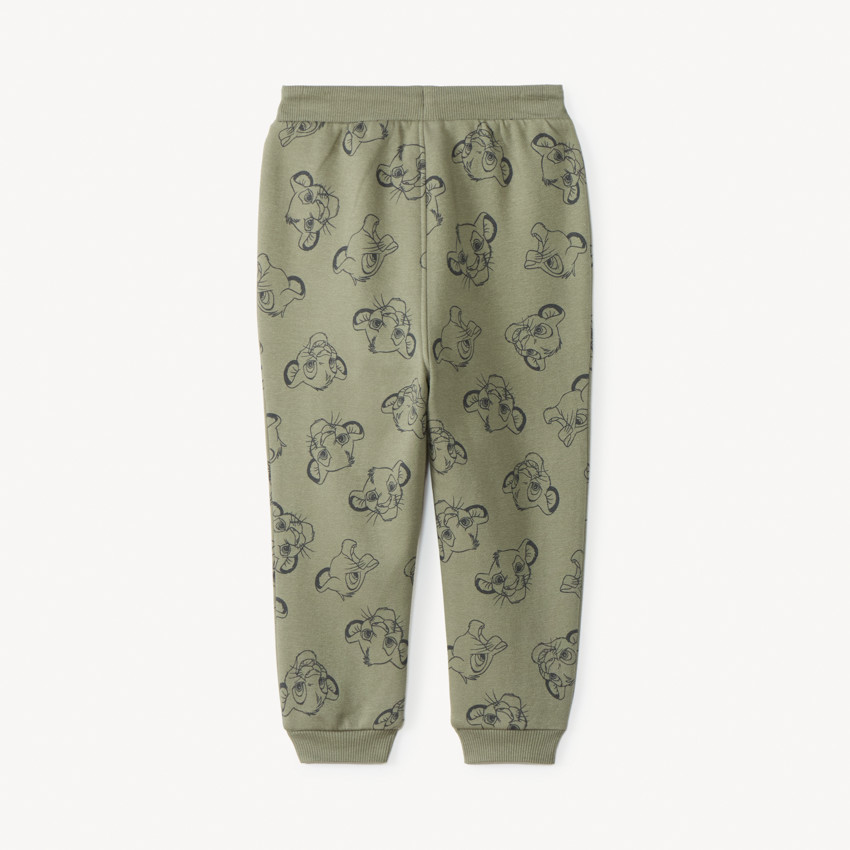 Jogging imprimé Simba Disney pour bébé garçon 