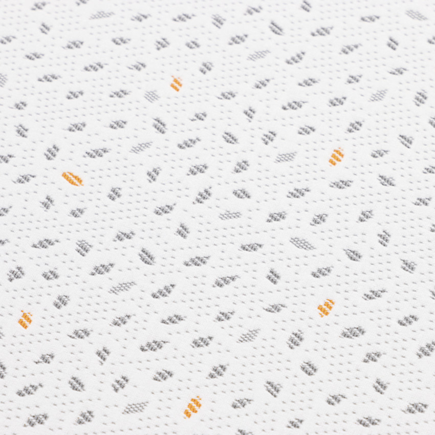 Colchón de viaje plegable 60 x 120 cm con estampado 