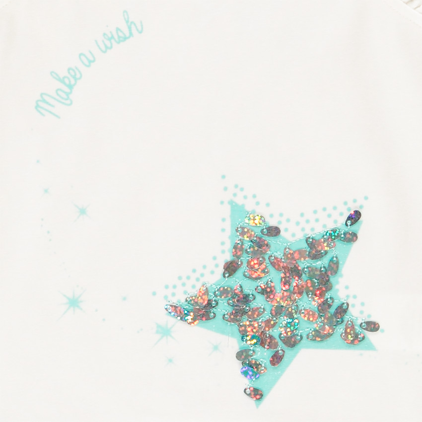 Conjunto camiseta tirantes + short 