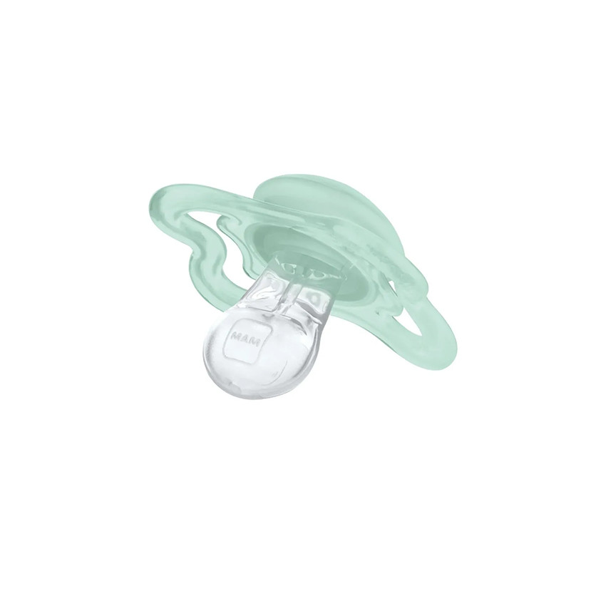 Chupete silicona Supreme 2-6M (modelo aleatorio) 