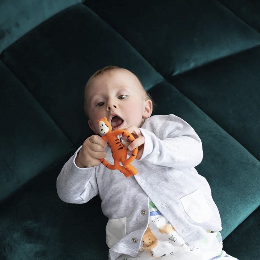 Mordedor bebé Tigre 