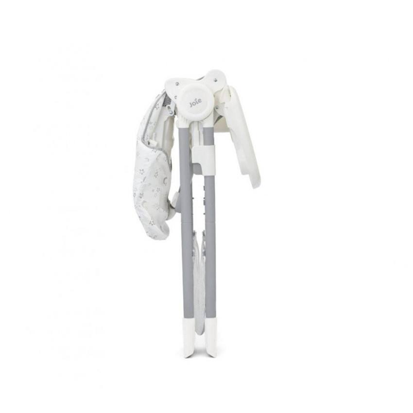 La trona snacker™ 2in1 