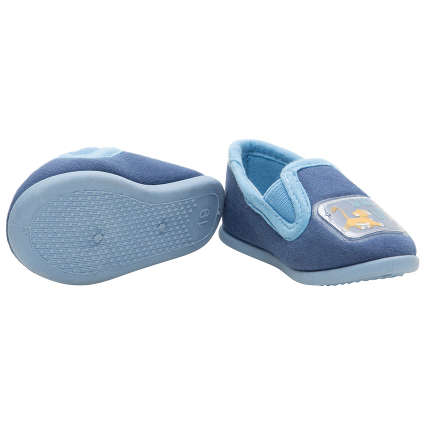 Zapatillas bajas de jersey con insignia Simba Disney del 19 al 25 