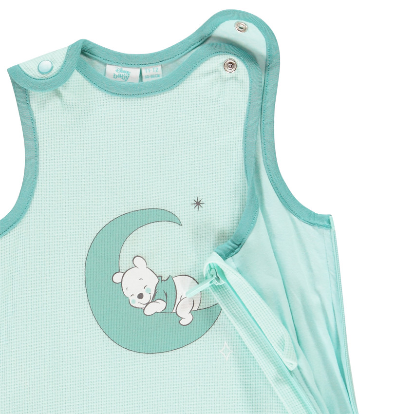 Saco de dormir sin mangas Winnie the Pooh Main Saco de dormir sin mangas Winnie the Pooh