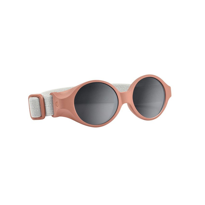 Lunettes de soleil 0-9M Terracotta  Additional Lunettes de soleil 0-9M Terracotta