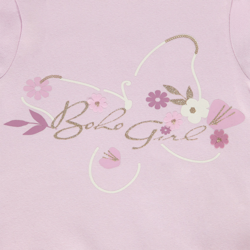 Conjunto felpa sudadera + pantalón 