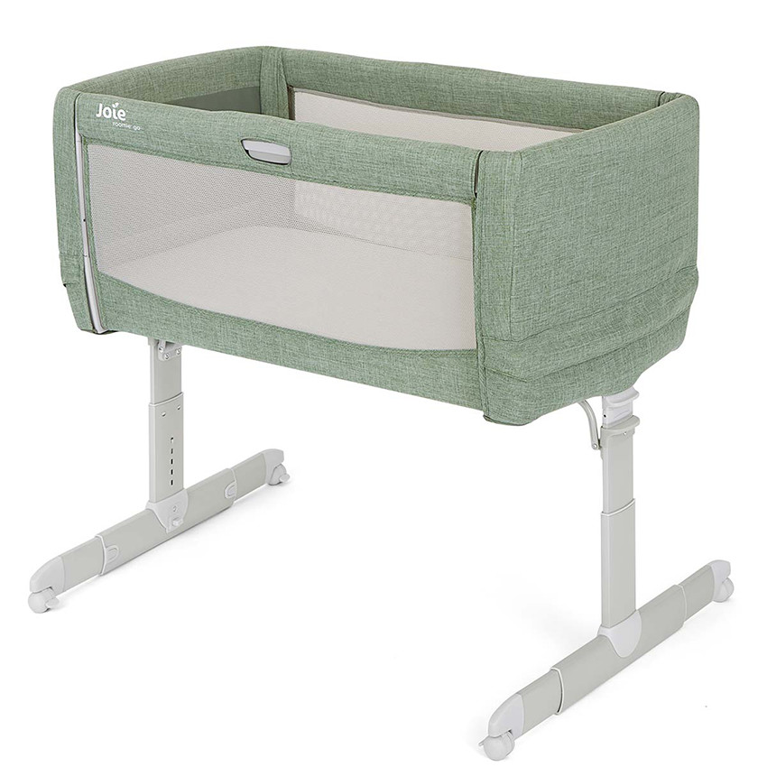 Cuna de viaje para colecho roomie go laurel 
