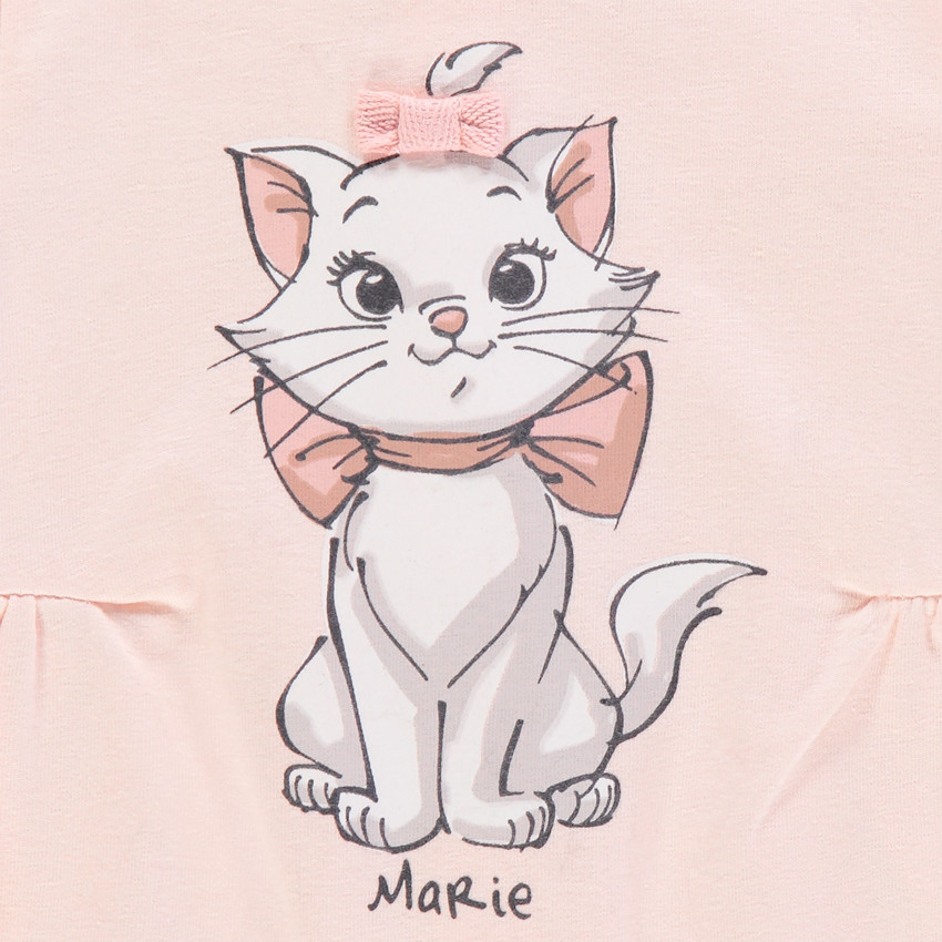 Conjunto 3 piezas Marie Aristogatos Disney 