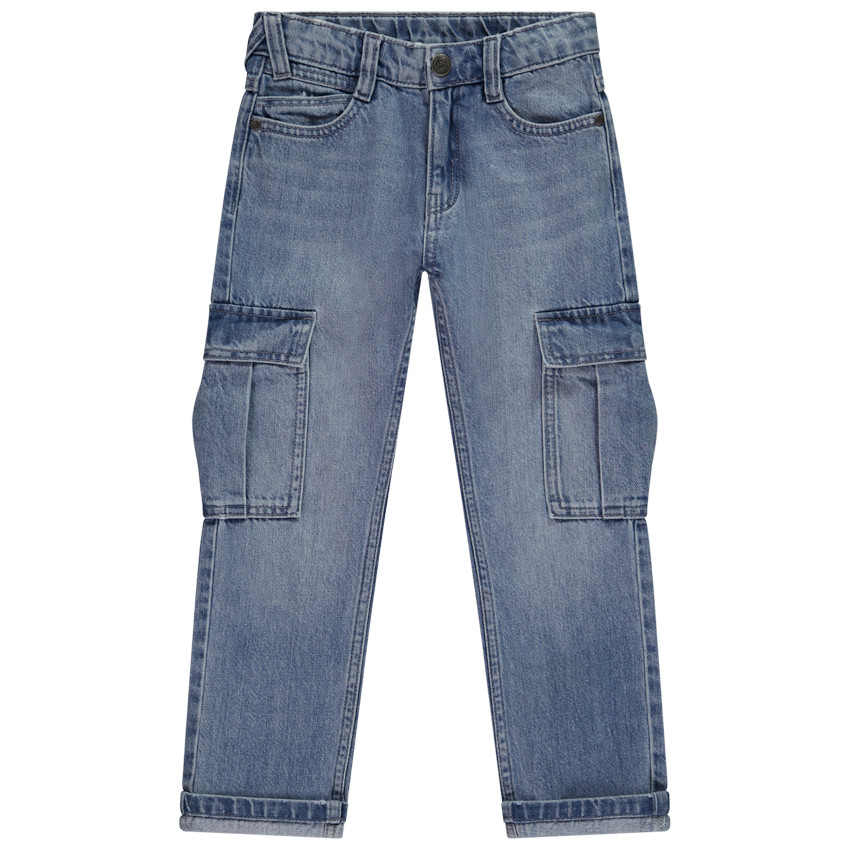 Jean cargo garcon new arrivals