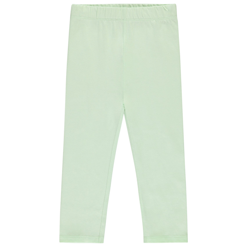 Conjunto pijama largo de jersey estampado para bebé niña 