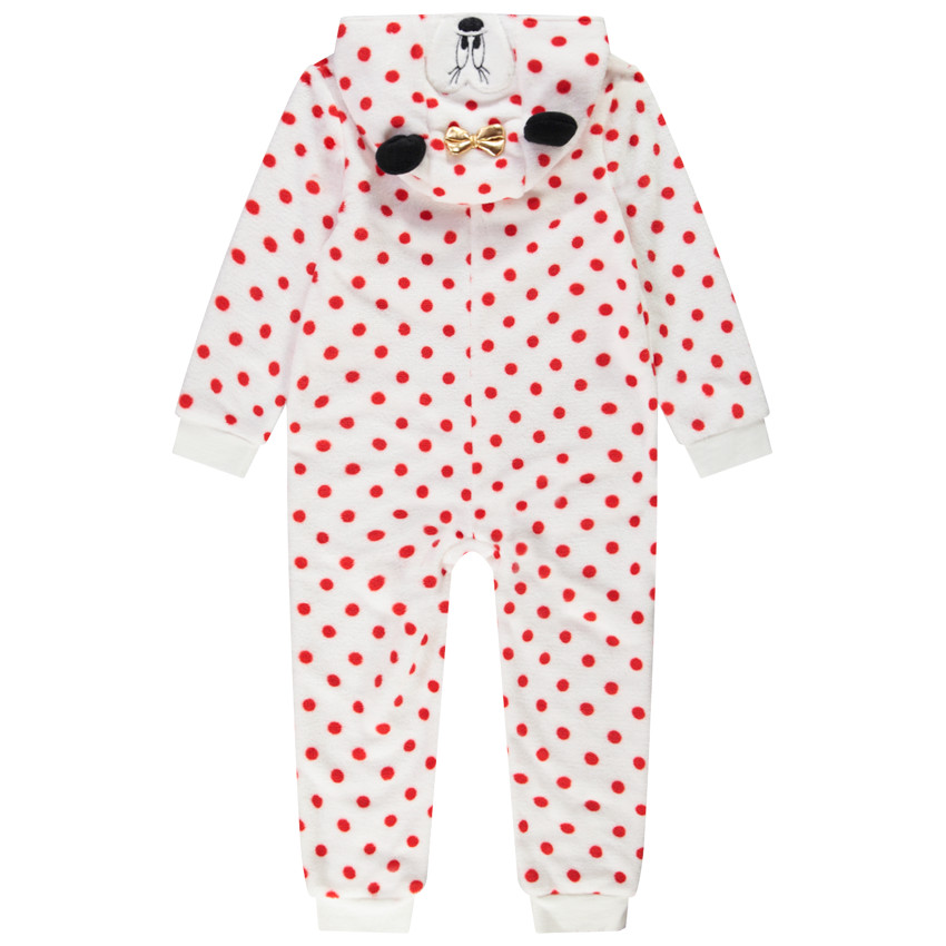 Sobrepijama niña sales