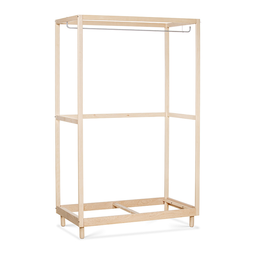 Barra metálica para armario My Story 