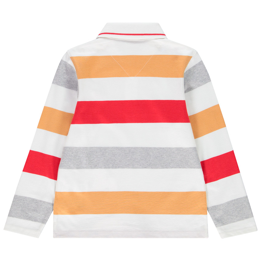 Polo manga larga Mickey Disney 