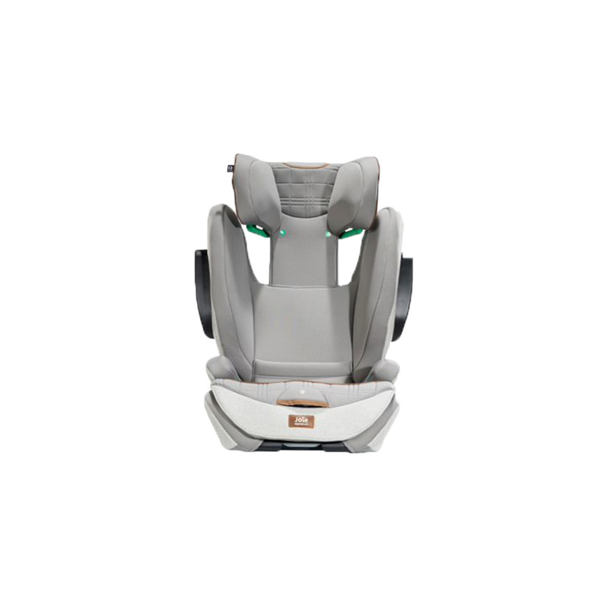 Silla de auto i-Traver Signature i-Size - Oyster 