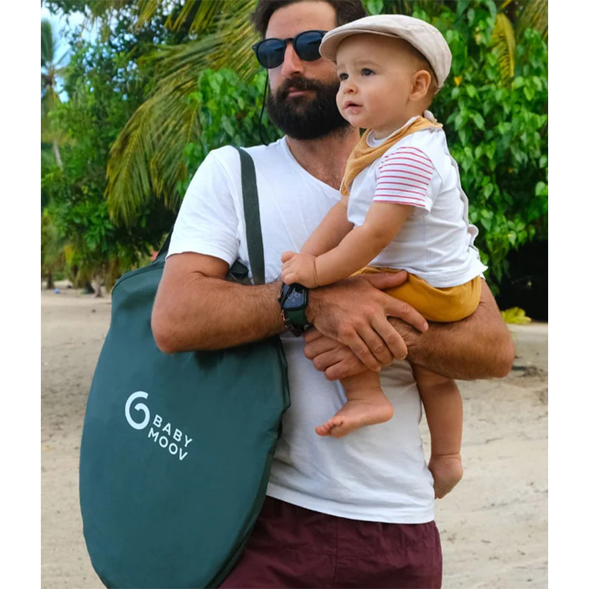 Tente Anti-UV FPS 50+ Provence  