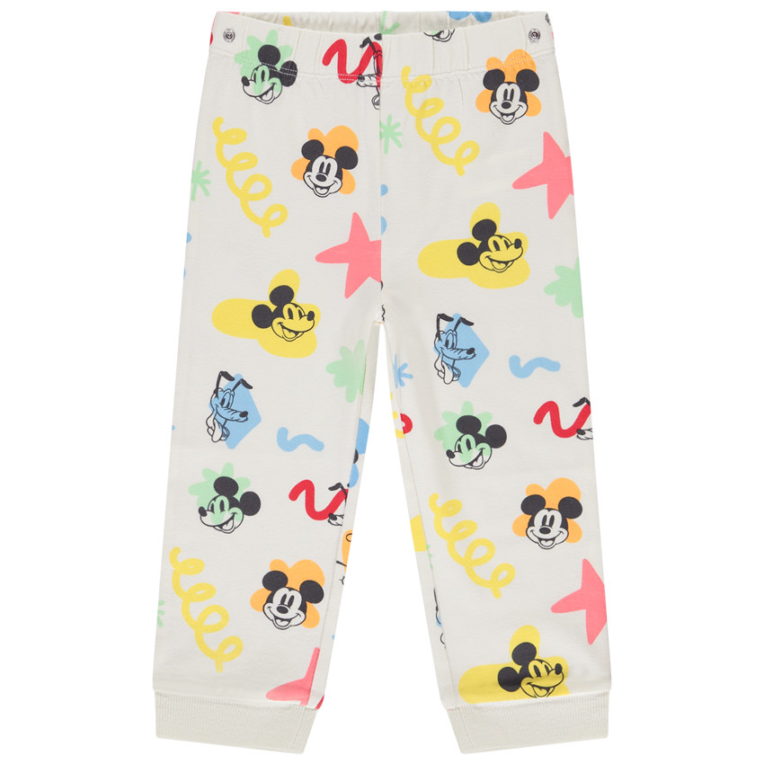 Set pyjama 2 pièces Mickey Disney pour bébé garçon   Additional Set pyjama 2 pièces Mickey Disney pour bébé garçon
