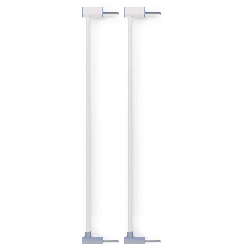 Extension barrera de seguridad Optiwood - Blanca  Additional Extension barrera de seguridad Optiwood - Blanca
