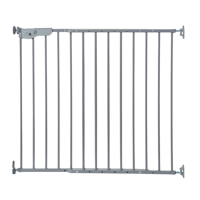 Barrera de seguridad Maximétal - Gris Main Barrera de seguridad Maximétal - Gris