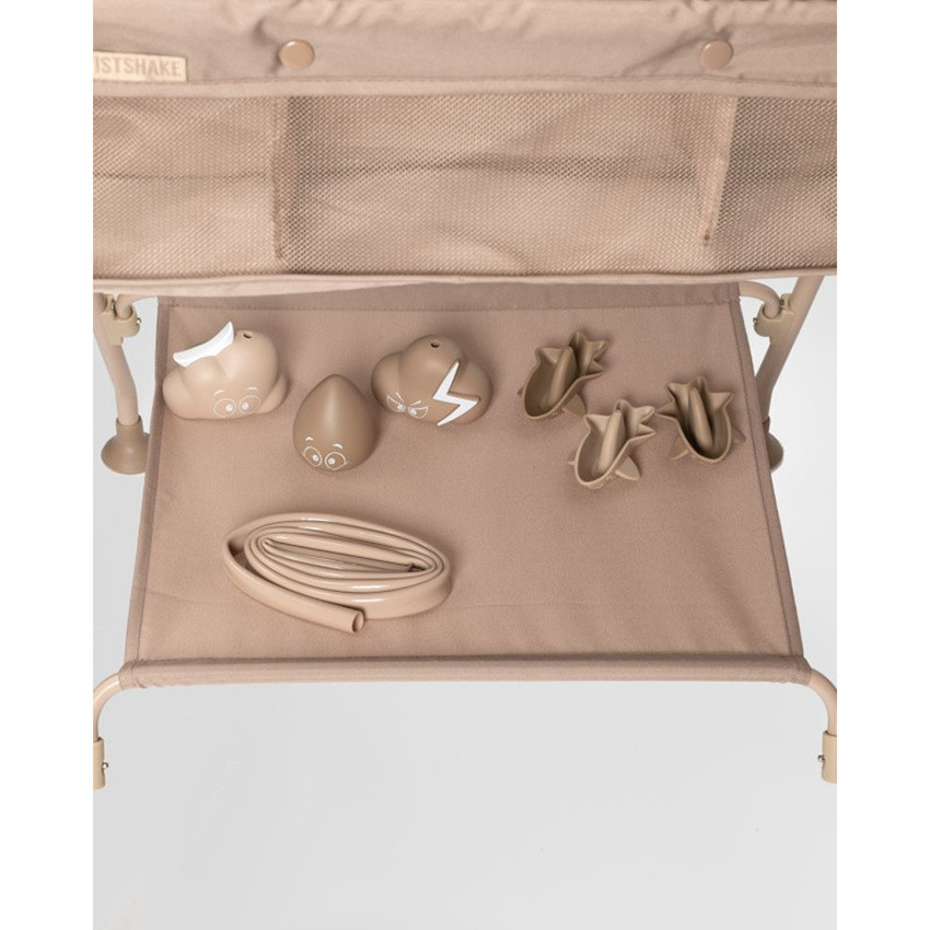 Kit bain de luxe 2 - Mocha 