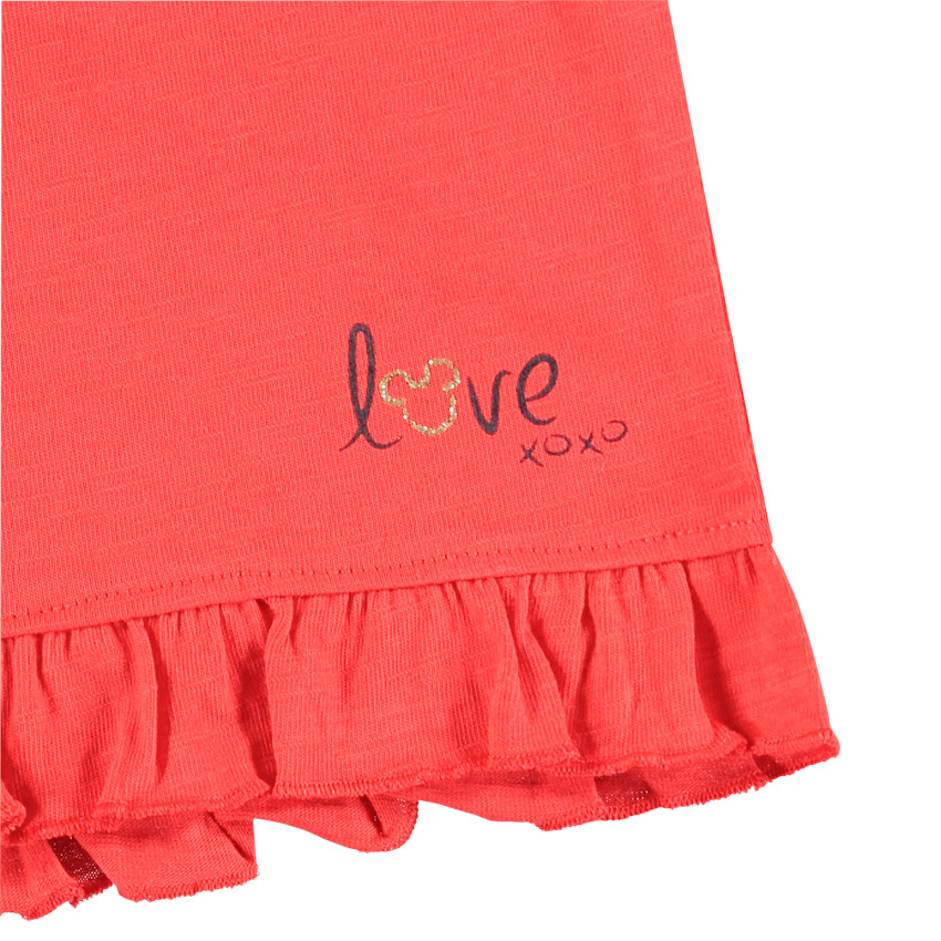 Conjunto camiseta y short  Additional Conjunto camiseta y short