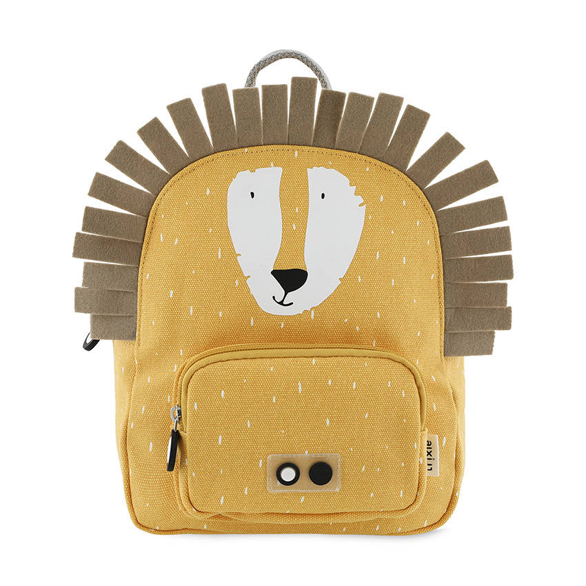 Mochila infantil Mr. Lion 