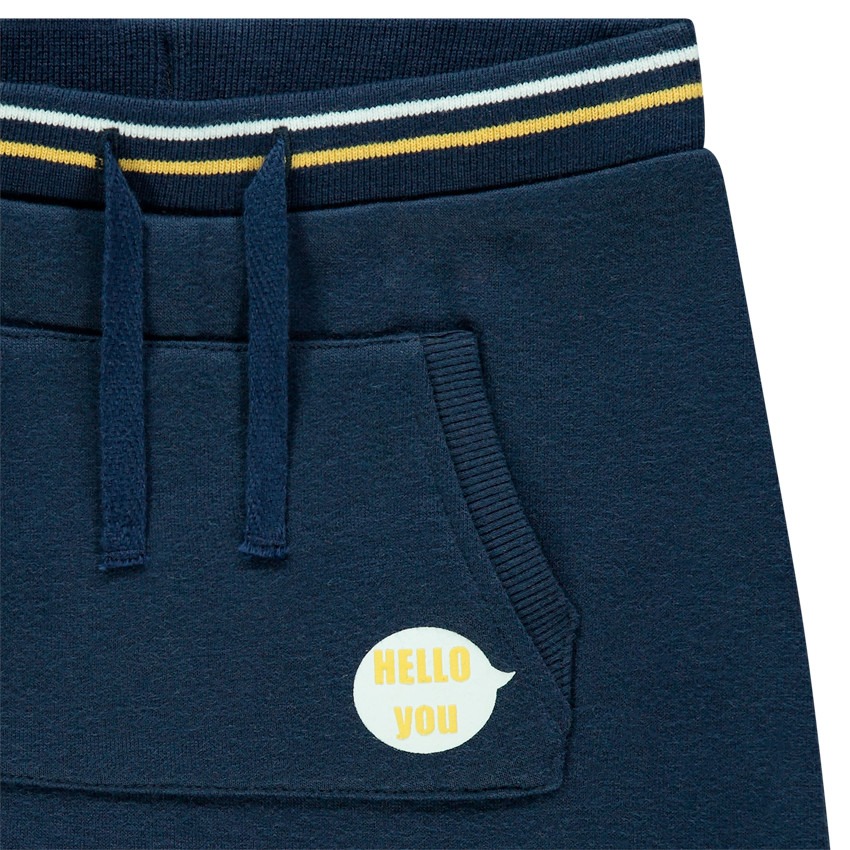 Pantalón jogging Main Pantalón jogging